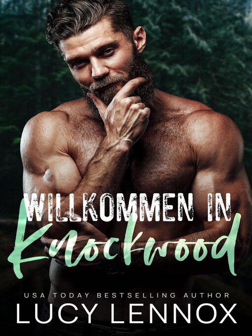 Title details for Willkommen in Knockwood by Lucy Lennox - Available